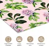 MuchoWow® Poster Blumen - Hortensie - Muster 20x30 cm - Produktbild-Vorschau 2