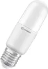 LEDVANCE LED Classic Stick LED E27 Matt 8W 806lm - 827 Produktbild-Vorschau 5