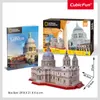 CubicFun St. Paul's Cathedral, 107 szt., Budynki Podgląd zdjęcia produktu 6