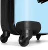 NoBoringSuitcases.com® Großer Koffer - Text - Feiertage - Produktbild-Vorschau 6
