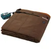 Makita Couverture chauffante LXT 14,4 V / 18 V - 70 x 140 Voir les images du produit 4