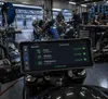 FARROT M780 Navigace na motorku 8.1" IPS, Bezdrátový Náhled obrázku produktu 10