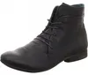 Think GUAD 2 Damen Stiefeletten - elegante Stiefelette blau Produktbild-Vorschau 18