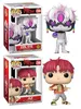 Dandadan POP! Anime vinylfiguren, Jiji met chase-variant, 9 Productafbeelding-voorbeeld 8