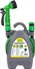 Kinzo Flexibler Gartenschlauch 10M – Gartenschläuche inkl. Produktbild-Vorschau 1