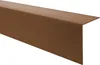 Profilo angolare QUEST 30x30 mm, profilo di protezione Anteprima dell’immagine prodotto 1