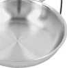 Demeyere Multiline Bratpfanne, 20 cm Produktbild-Vorschau 6