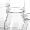 Lanterne transparente lot de 12 Voir les images du produit 7