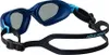 Lunettes de natation Cyclone bleu Voir les images du produit 2