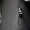 Elegance 6 Universal Autositzbezüge - Polyester/Velours Produktbild-Vorschau 5