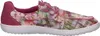 Rieker Schnürhalbschuhe in rose/pink, Gr. 40 Produktbild-Vorschau 10