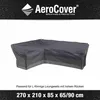 Platinum Aerocover Loungesethülle 300x300x90x65 cm - L-Form Produktbild-Vorschau 2