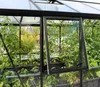 Seitenfenster Z o. Glas, schwarz Produktbild-Vorschau 1