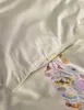Essenza Satin-Bettwäsche-Garnitur  Veroniq Farbe Vanilla Produktbild-Vorschau 6