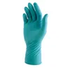 teXXor® Nitril-Einweg-Handschuhe UNGEPUDERT Produktbild-Vorschau 3