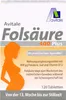 Avitale Folsäure 400 plus Tabletten, 120 St. Tabletten Produktbild-Vorschau 1