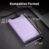 Intenso Powerbank, 10.000 mAh, Power Delivery & Quick Produktbild-Vorschau 9