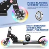 CAROMA trottinette pour enfants avec roulements ABEC 7, Voir les images du produit 3