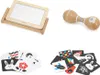 Set di scatole di giocattoli educativi Viga dalla nascita Anteprima dell’immagine prodotto 18