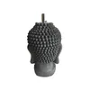 Öllampe Buddha Steinoptik Serie 2 witterungsbeständig für Produktbild-Vorschau 2