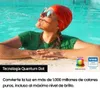 Samsung Serie 6 QE43Q60CAUXXH TV 109,2 cm (43") 4K Ultra HD Produktbild-Vorschau 9