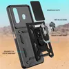 Armor Handyhülle für Samsung Galaxy A50 Kameraschutz Handy Produktbild-Vorschau 6