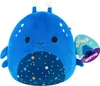 ORBICO Peluche Squishmallows Orca 20 cm 0004 Anteprima dell’immagine prodotto 4