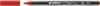 edding 96082000 4200 Porzellanpinselstift rot – 10er Produktbild-Vorschau 2