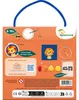 Avenue Mandarine KC163C - Stanznadel Stickbrett, Kinder Produktbild-Vorschau 5