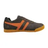 Gola Sportliche Schnürschuhe Herren 31393336323232 Braun 43 Produktbild-Vorschau 18