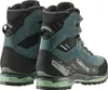 LOWA Cevedale Pro GTX MID Damen Bergstiefel blau EU 40 Produktbild-Vorschau 3