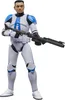 Hasbro Star Wars: Figurki Tactical Ops Trooper 15cm z serii Anteprima dell’immagine prodotto 4