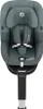 A studio shot of a car seat. Produktbild-Vorschau