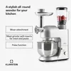 Klarstein hnětač, kuchyňský robot, 1800 W stroj na těsto, Náhled obrázku produktu 2