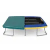 Zero Gravity Trampolin Abdeckung 366x244 cm / Ovale Produktbild-Vorschau 2