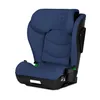 A studio shot of a child car seat. Náhled obrázku produktu