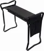 KRAFT&DELE | Kniebank für Gartenarbeit, 59x27x49cm, bis 150 Produktbild-Vorschau 15