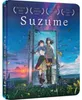 Suzume - The Movie - Blu-ray - Steelbook - Limited Edition Produktbild-Vorschau 1
