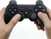 Hands holding a black PS3 controller. Podgląd zdjęcia produktu