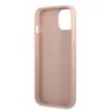 Guess Guhcp13Spsatpp Iphone 13 Mini 5,4Różowy/Pink Hardcase Anteprima dell’immagine prodotto 7