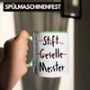 Trendation - Meister Prüfung Bestanden Geschenk Produktbild-Vorschau 4