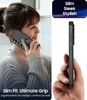 Magnetische Hülle für Samsung Galaxy S25 Matt Silikon Produktbild-Vorschau 6