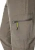 HERO by John Medoox TREKKING Herren Bermudas Straight Fit Produktbild-Vorschau 3