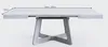 Masseno Ausziehbar Esstisch PIAZZA 130 - 230 cm x 130 cm Produktbild-Vorschau 4