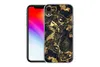 MuchoWow® Handyhülle Schutzhülle Hülle für iPhone XR Marmor Produktbild-Vorschau 2