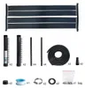 Poolheizung 305x80cm Solarpanel Abdeckung Matte Schwimmbad Produktbild-Vorschau 8