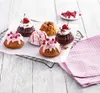 KAISER Muffinbackform Mini-Gugelhupf 12er 29x18cm Produktbild-Vorschau 6