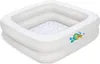 Nafukovacia detská cestovná vanička 86 x 86 x 25 cm Bestway Náhľad obrázku produktu 8