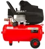 Sprężarka 24 l, 8 bar, 230 V, 206 l/min, 2,8 KW Podgląd zdjęcia produktu 10