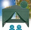 Pavilón Wiltec 3 x 3 m v zelenej farbe s UV ochranou 50+, Náhľad obrázku produktu 3